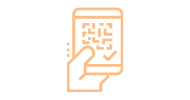 GUESTPIX QR Code Icon