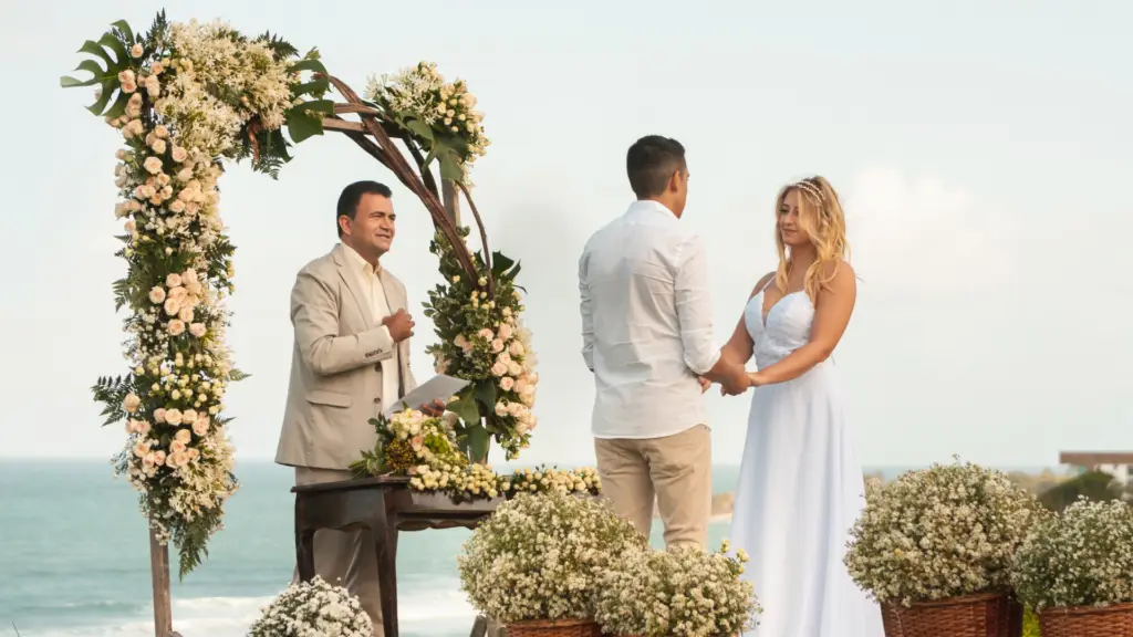 GUESTPIX Destination Wedding