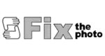 Fix The Photo Logo