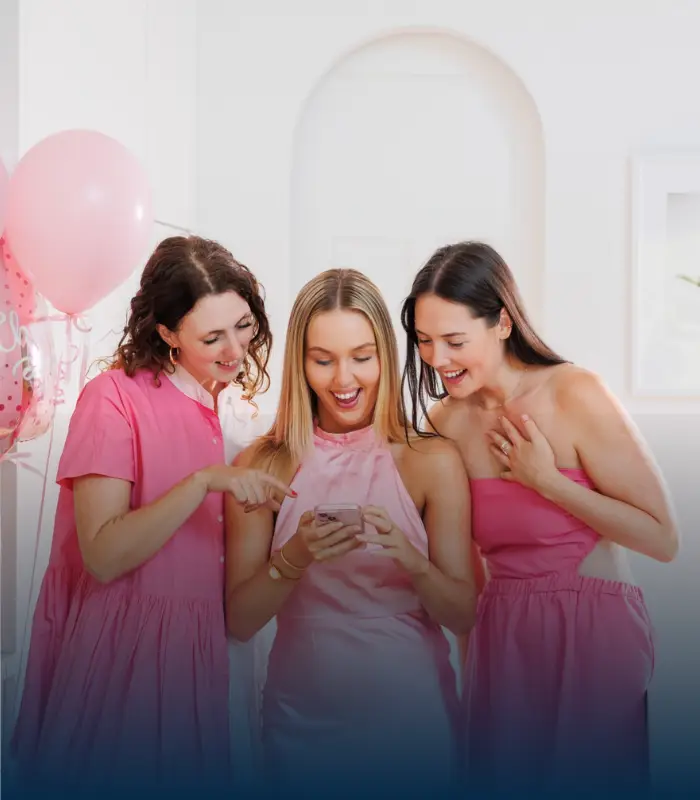 Party Package - GUESTPIX | #1 QR Code Event Photo Sharing Platform Party Package